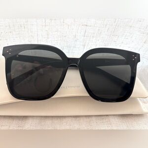 Gentle monster Her sunglasses